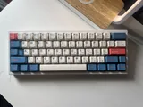 Isabell60 | Lubed NK Creams | GMK Bento