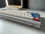 Isabell60 | Lubed NK Creams | GMK Bento