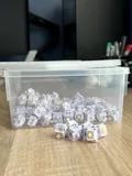x79 Hippos (L+F+SS)
