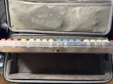 Full Built Tiger80 Lite GMK Godspeed