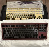 Vickrey Plum Iron 180 - 1 of 10!