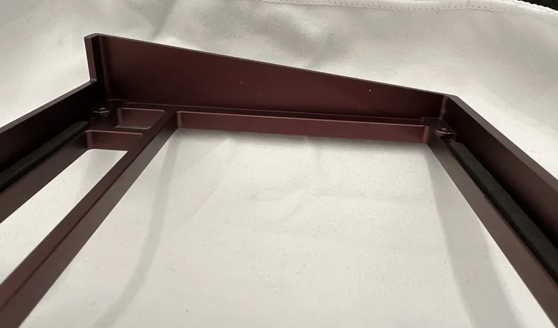 Vickrey Plum Iron 180 - 1 of 10!