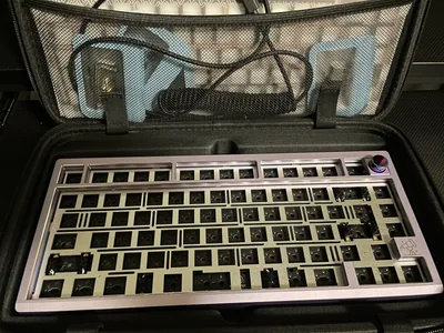 Zoom 75 SE Lavender