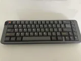 Space65 pre build