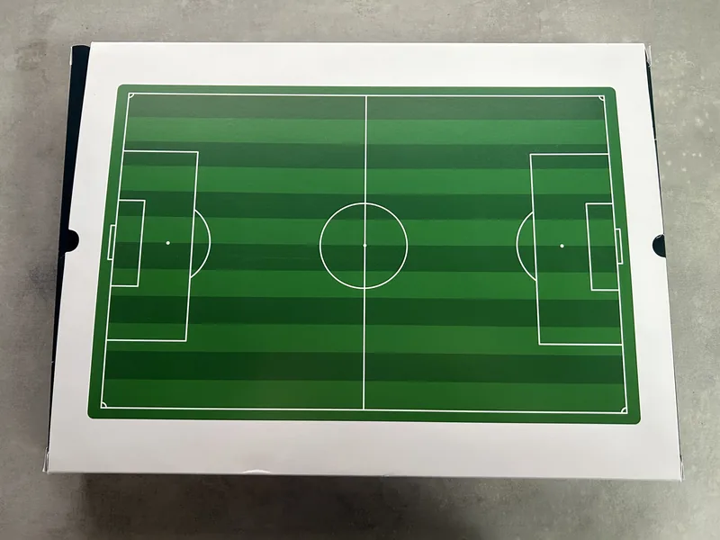 GMK Striker 2 (Used)