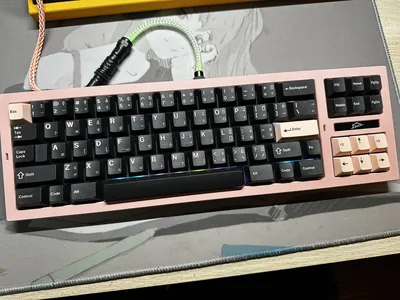 Tenet 70 +pure berry swtiches+ Extra!