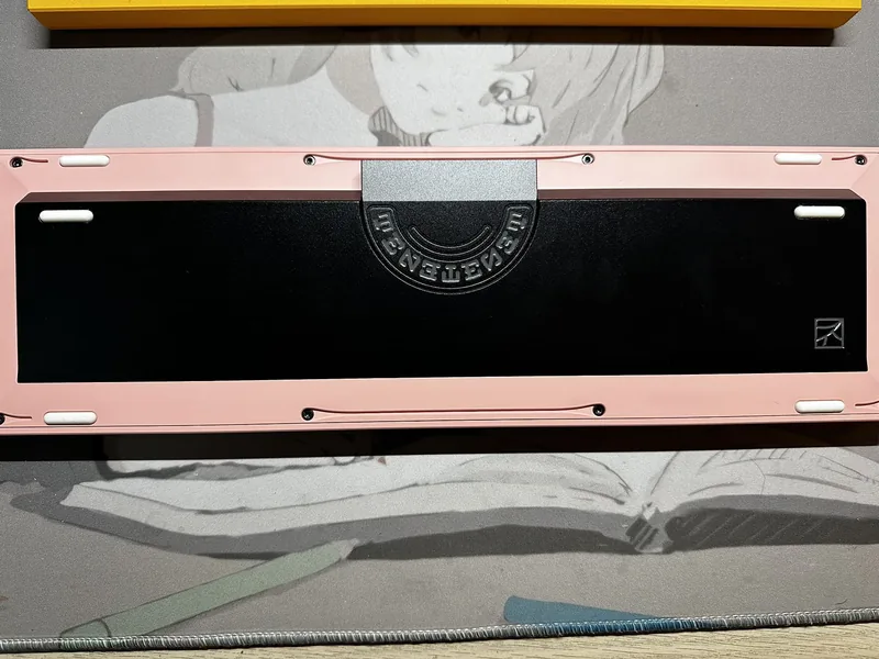 Tenet 70 +pure berry swtiches+ Extra!