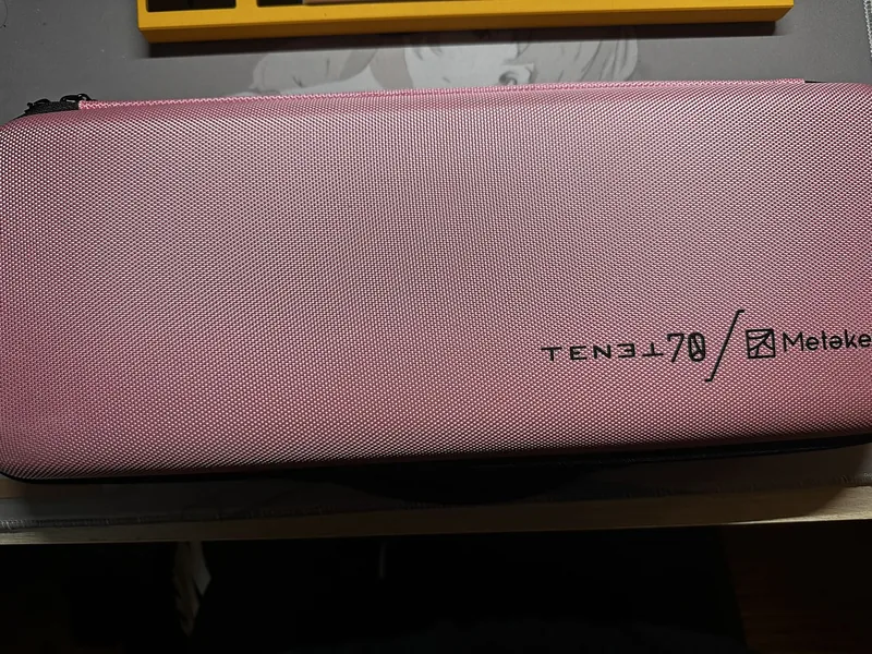 Tenet 70 +pure berry swtiches+ Extra!