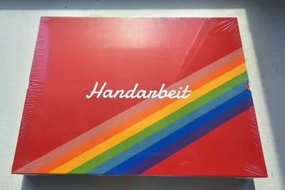 GMK Handarbeit