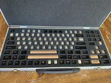 Aluvia Keycaps (B-Stock)