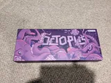 Kinetic Labs Polycaps Octopus