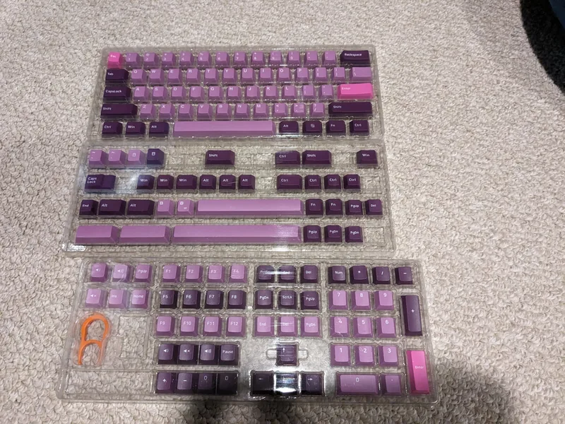 Kinetic Labs Polycaps Octopus