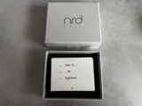 NRD Hypersilver Nest
