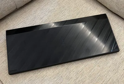 Keycult No.2 TKL Commission “Unfinished”