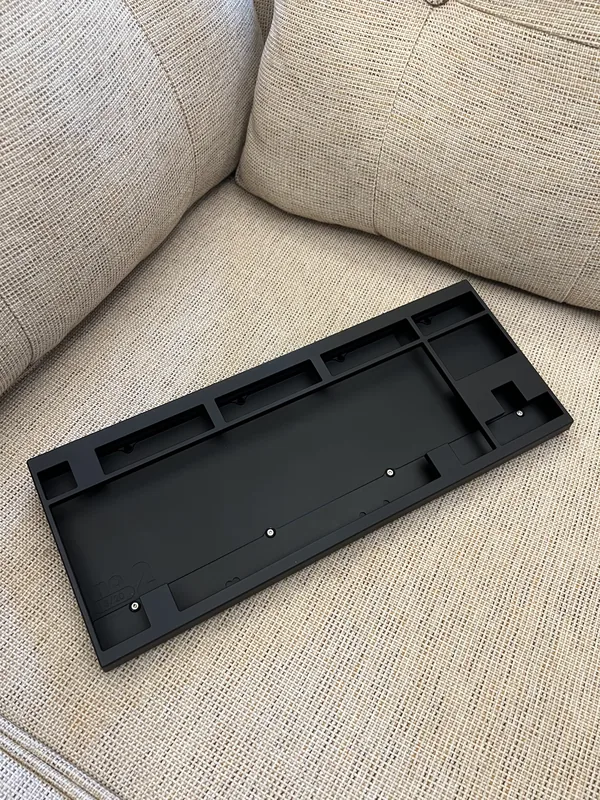 Keycult No.2 TKL Commission “Unfinished”