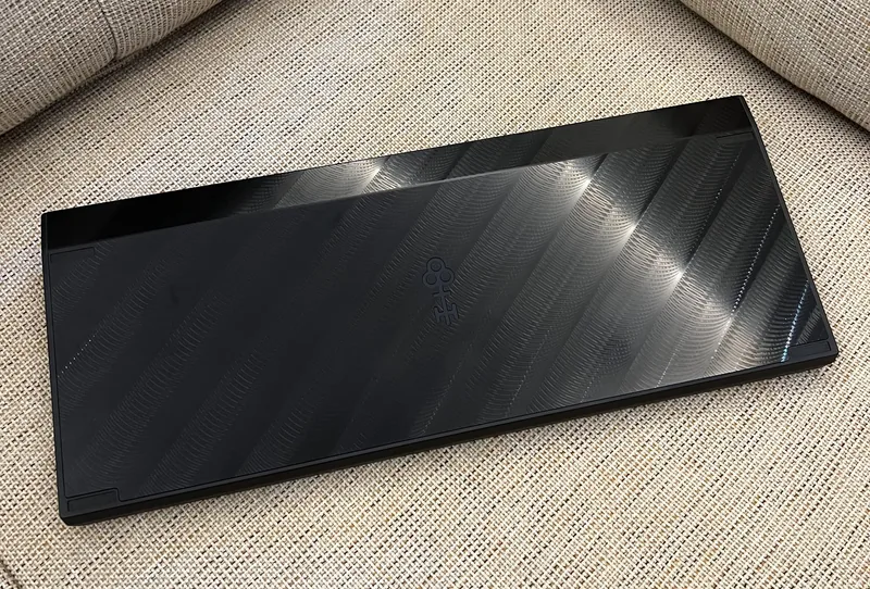 Keycult No.2 TKL Commission “Unfinished”