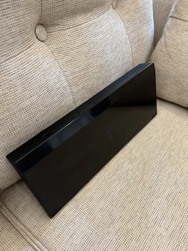 Keycult No.2 TKL Commission “Unfinished”