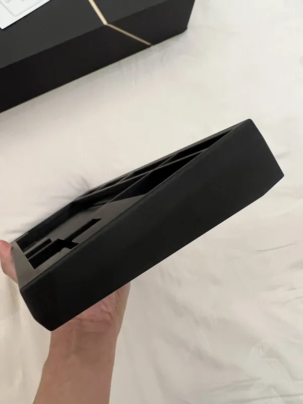 Keycult No.2 TKL Commission “Unfinished”