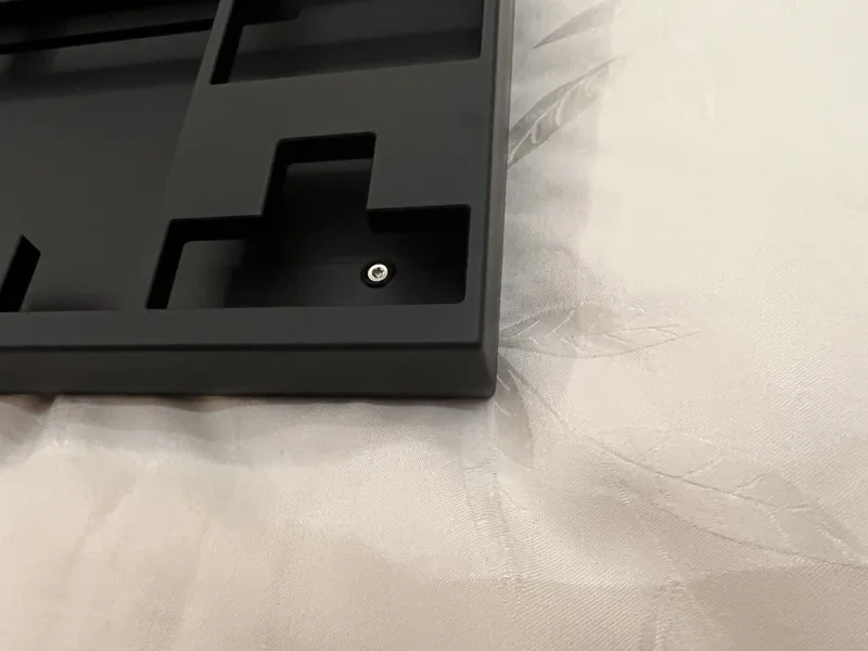 Keycult No.2 TKL Commission “Unfinished”