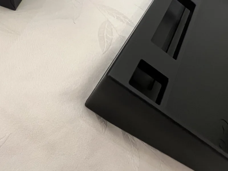 Keycult No.2 TKL Commission “Unfinished”