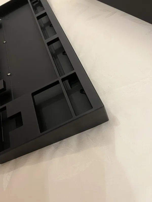 Keycult No.2 TKL Commission “Unfinished”