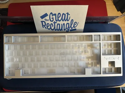 TGR Jane V2 ME