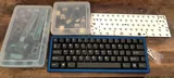 Salvation + extra PCB + 2 keycap set