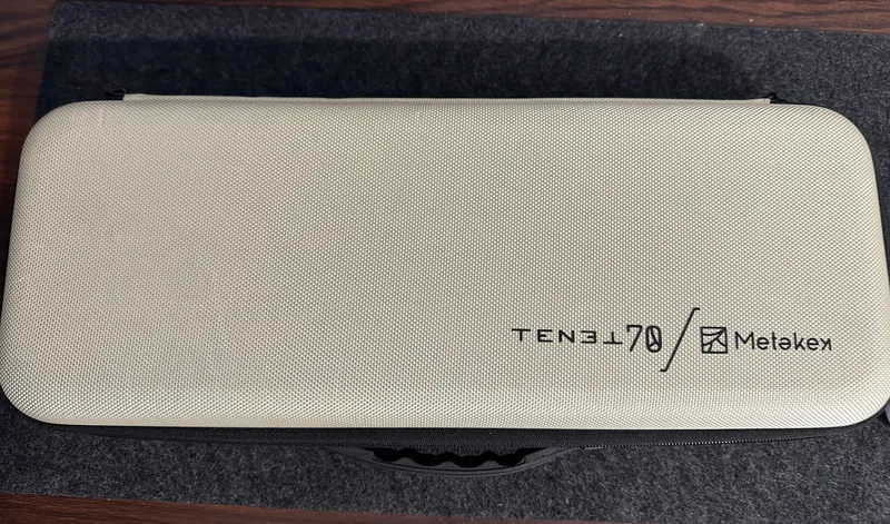 Tenet 70 E-Beige
