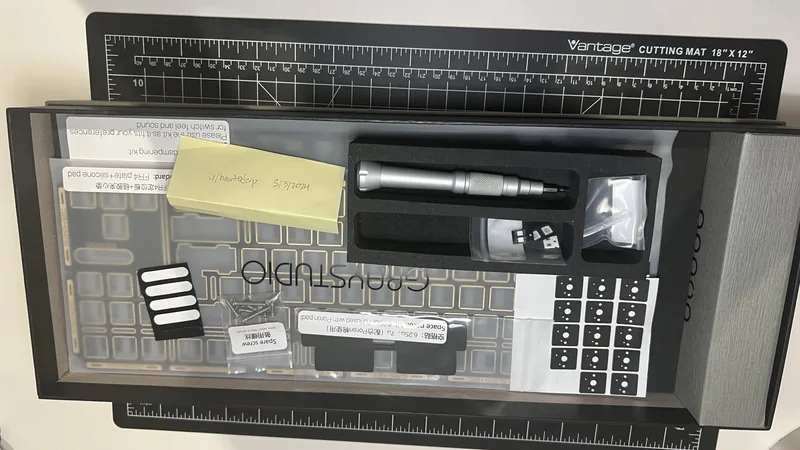 Apollo Space80 Deep Ocean