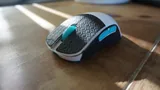 Custom Keyboard Mouse And Deskmat Combo
