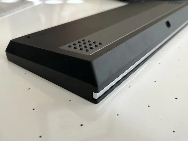 Black Mode Envoy Barebones Kit