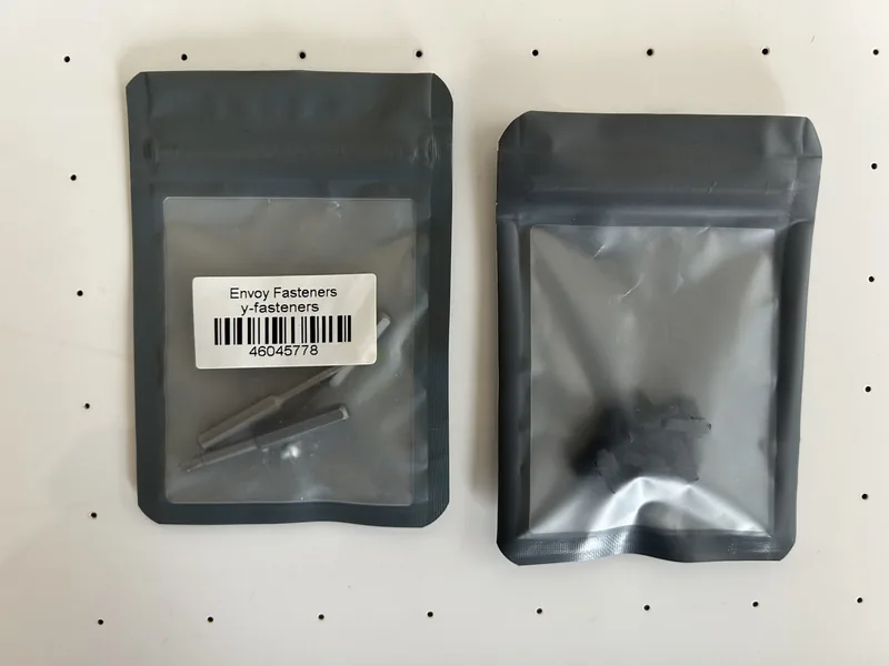 Black Mode Envoy Barebones Kit