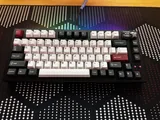 Hope 75X + GMK Deepwell Keycaps