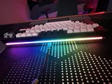 Hope 75X + GMK Deepwell Keycaps
