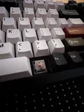 Hope 75X + GMK Deepwell Keycaps