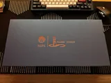Hope 75X + GMK Deepwell Keycaps
