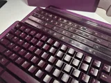 PBTFans Vior Keycaps