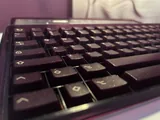 PBTFans Vior Keycaps