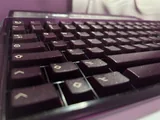 PBTFans Vior Keycaps