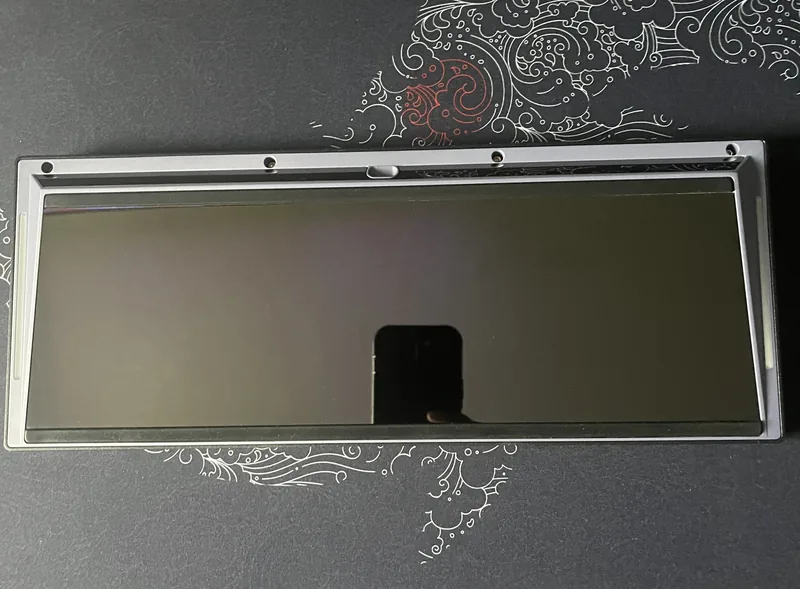 Meletrix Zoom TKL Sugarplum