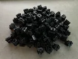 L+F+SS Cherry MX Black (x85)