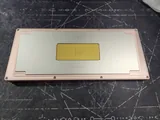 Blush Pink Monokei TGR Tomo + Extra Pcb