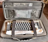 Brutal65 v2 w/ GMK Arch