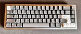 Brutal65 v2 w/ GMK Arch