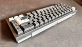 Brutal65 v2 w/ GMK Arch