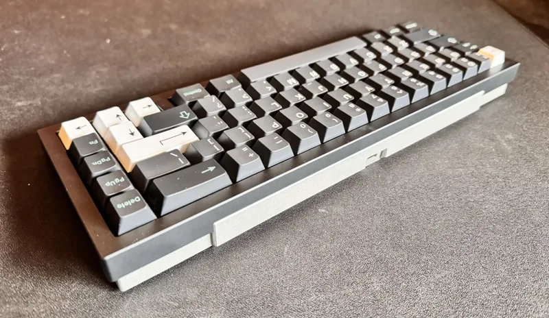 Brutal65 v2 w/ GMK Arch