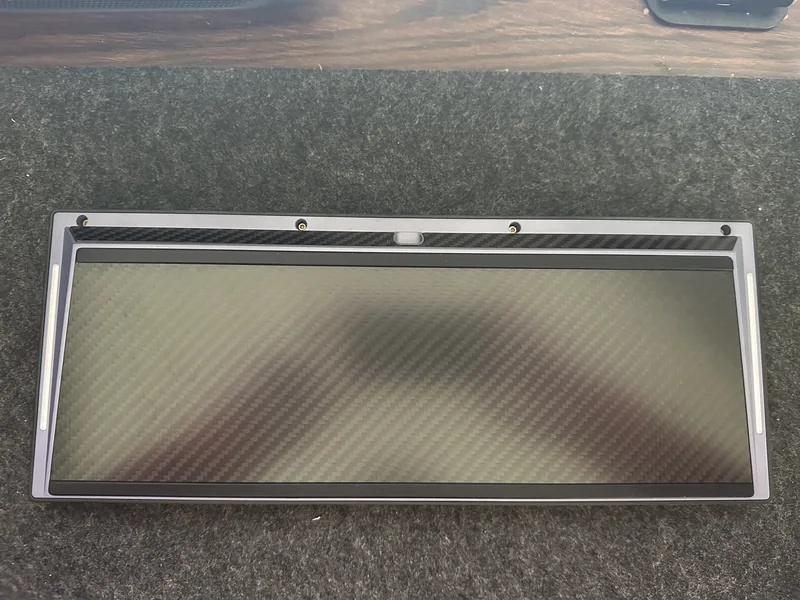 Zoom TKL Sugarplum Bundle