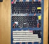 GMK Future Funk + Light Alphas