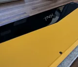 Atelier Haven 65 Yellow/Black PVD