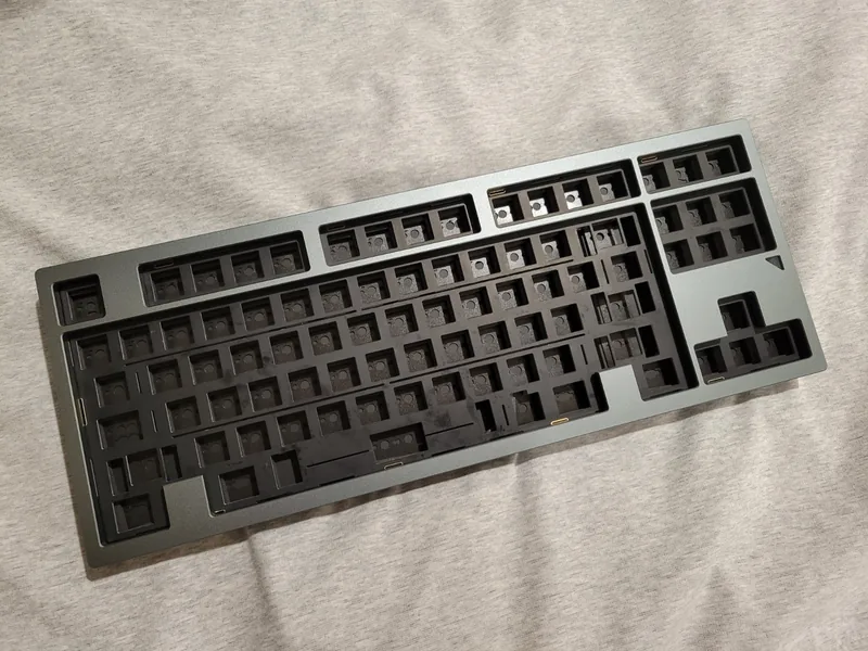 Vertex Angle TKL Chainmail